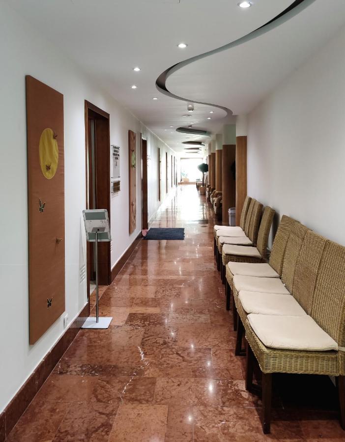 Spa Residence Carbona Apartment 105 Hévíz Екстериор снимка