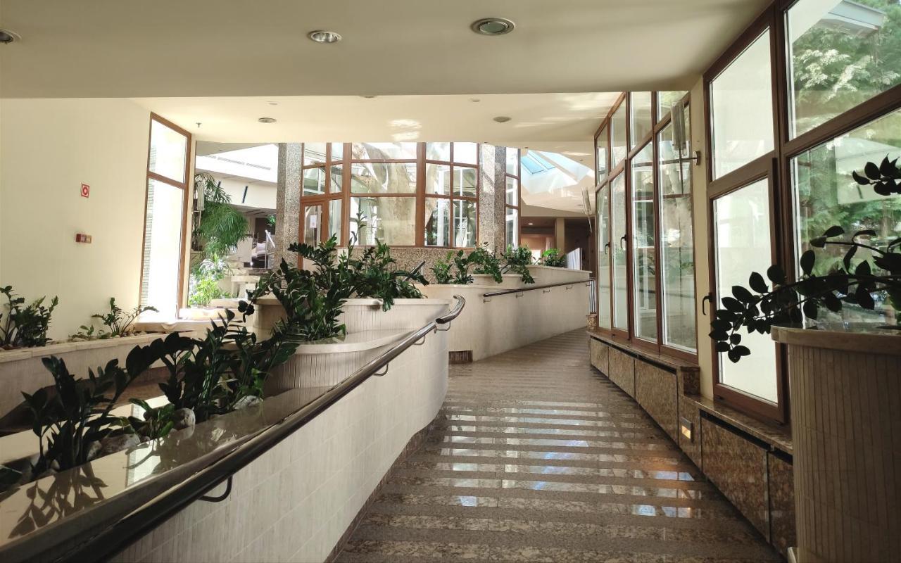 Spa Residence Carbona Apartment 105 Hévíz Екстериор снимка