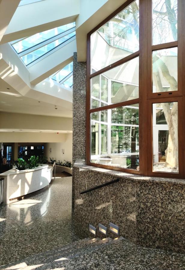 Spa Residence Carbona Apartment 105 Hévíz Екстериор снимка